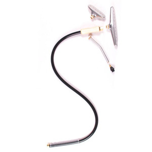 "i" Interchangeable Steam Head Kit with 5.5' Hose